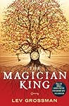 The Magician King by Lev Grossman