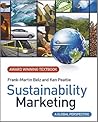 Sustainability Marketing Sustainability Marketing