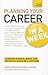 Planning Your Career In a Week A Teach Yourself Guide