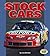 Stock Cars (Pull Ahead Books ― Mighty Movers)