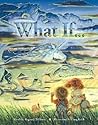 What If... by Regina J. Williams