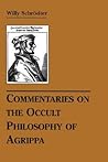 Commentaries on the Occult Philosophy of Agrippa