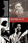 Jazz Greats Speak: Interviews with Master Musicians Jazz Greats Speak: Interviews with Master Musicians