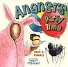 Anansi's Party Time by Eric A. Kimmel