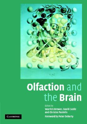 Olfaction and the Brain (Hardcover)