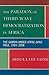 The Paradox of Third-Wave Democratization in Africa: The Gambia under AFPRC-APRC Rule, 1994-2008