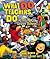What Do Teachers Do by Anne Bowen