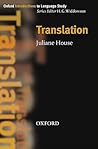 Translation (Oxford Introduction to Language Study Series) Translation (Oxford Introduction to Language Study Series)