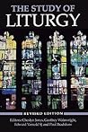 The Study of Liturgy