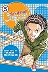 Yakitate!! Japan, Volume 5