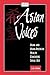Asian Voices: Asian and Asian-American Health Educators Speak Out: . (Mouton Grammar Library)