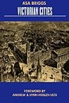Victorian Cities (Classics in Urban History) (Volume 2) Victorian Cities (Classics in Urban History) (Volume 2)