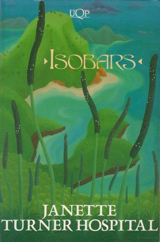 Isobars (UQP fiction)