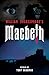 William Shakespeare's Macbeth by bradman-tony