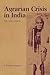 Agrarian Crisis in India: The Case of Bihar