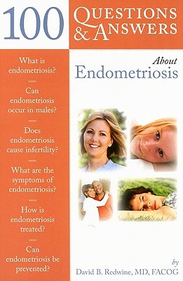 100 Questions & Answers About Endometriosis (Paperback)