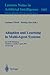 Adaptation and Learning in Multi-Agent Systems: IJCAI' 95 Workshop, Montreal, Canada, August 21, 1995. Proceedings. (Lecture Notes in Computer Science, 1042)