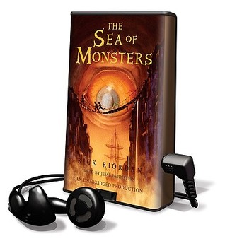 The Sea of Monsters