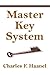 The Master Key System