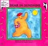 Barefoot Books Bear in Sunshine