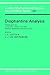 Diophantine Analysis: Proceedings at the Number Theory Section of the 1985 Australian Mathematical Society Convention (London Mathematical Society Lecture Note Series, Series Number 109)