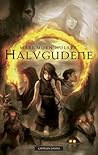 Halvgudene by Mari Moen Holsve