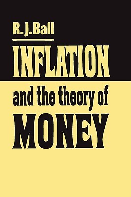 Inflation and the Theory of Money (Paperback)