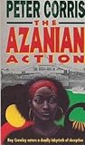 The Azanian Action (Ray Crawley, #6)