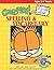 Garfield: It's all about Spelling and Vocabulary