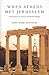 When Athens Met Jerusalem: ...