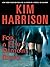 For a Few Demons More by Kim Harrison