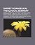 Garrett-Evangelical Theological Seminary: Garrett-Evangelical Theological Seminary Alumni, J. Gordon Melton, James Hal Cone, Lloyd John Ogilvie