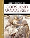 Dictionary of Gods and Goddesses