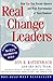 Real Change Leaders: How Yo...