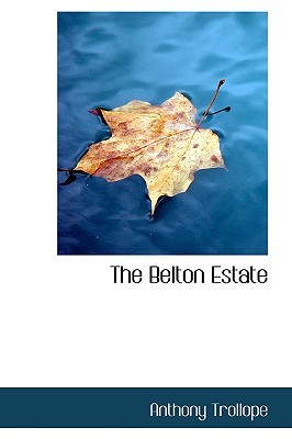 The Belton Estate (Paperback)