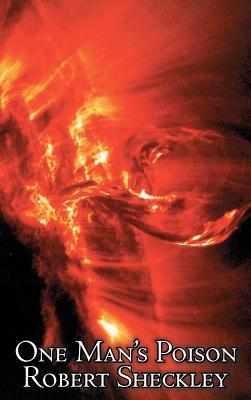 One Man's Poison (Hardcover)