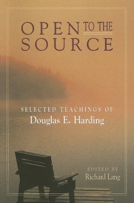 Open To The Source (Paperback)