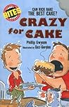 Crazy for Cake