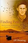 Finding Pete by Jill Hunting Finding Pete by Jill Hunting