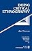 Doing Critical Ethnography by Jim Thomas