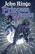Princess of Wands