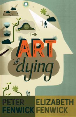 The Art of Dying (Paperback)