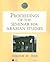 Proceedings of the Seminar for Arabian Studies Volume 39 2009 by Janet Starkey