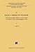 Early Deism in France: From the so-called ‘déistes’ of Lyon (1564) to Voltaire’s ‘Lettres philosophiques’ (1734) (International Archives of the ... internationales d'histoire des idées, 104)
