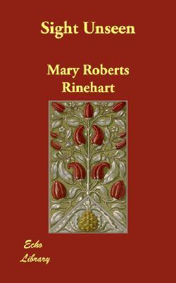 Sight Unseen (Paperback)