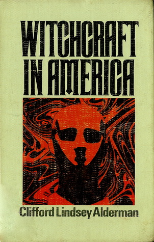 Witchcraft in America. (Library Binding)