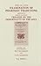 Examination of Pharisaic Traditions: Exame das tradições phariseas. Facsimile of the Unique Copy in the Royal Library of Copenhagen. Supplemented by ... (Brill's Studies in Intellectual History, 44)