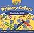 American English Primary Colors Level 2 Class CD (2)