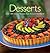 Desserts: Over 200 Classic ...