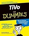 TiVo For Dummies TiVo For Dummies